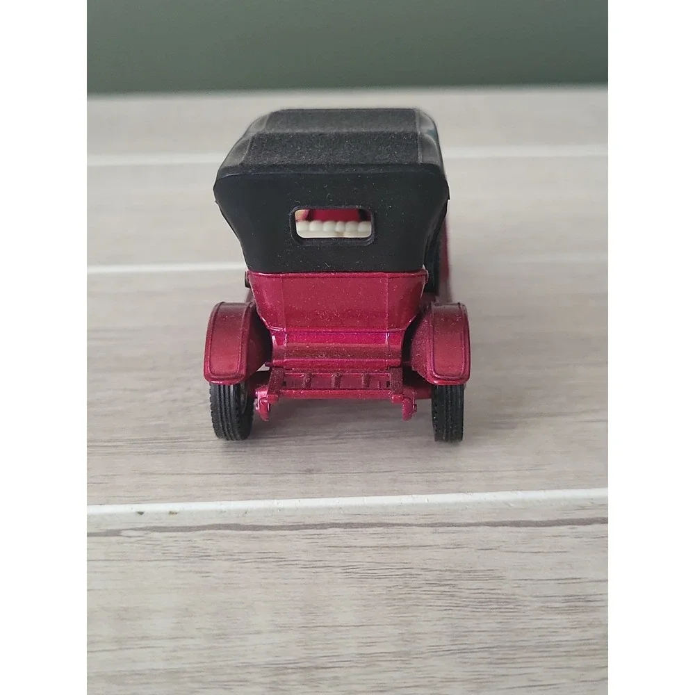 MATCHBOX pre owned